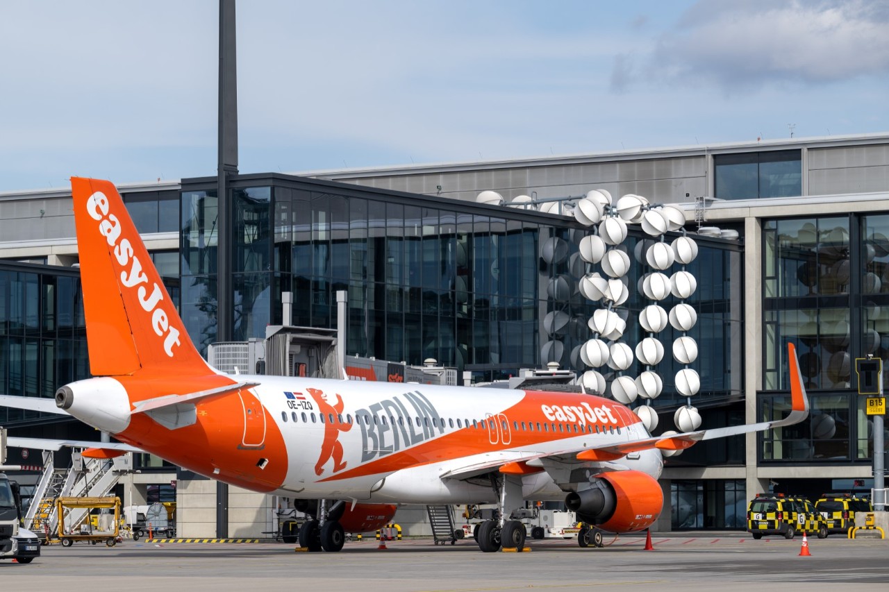 EasyJet Adds New Winter Destinations from BER for 2024/2025