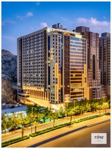 TIME Hotels Unveils New Luxury Property in Makkah, Expanding its Hospitality Reach