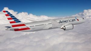 American Airlines Steps In as Spirit Airlines Ceases Operations