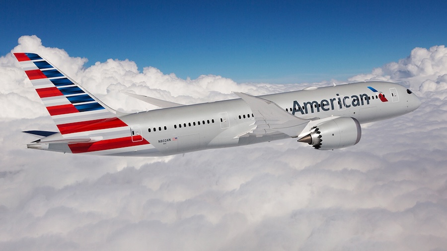 American Airlines Steps In as Spirit Airlines Ceases Operations