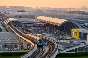 DXB Handled 6M Passengers During Middle East Airspace Crisis