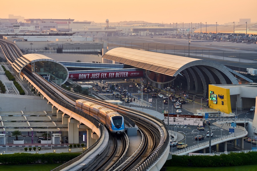 DXB Handled 6M Passengers During Middle East Airspace Crisis