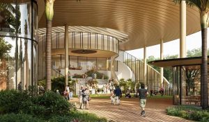 Changi Airport to revamp private terminal