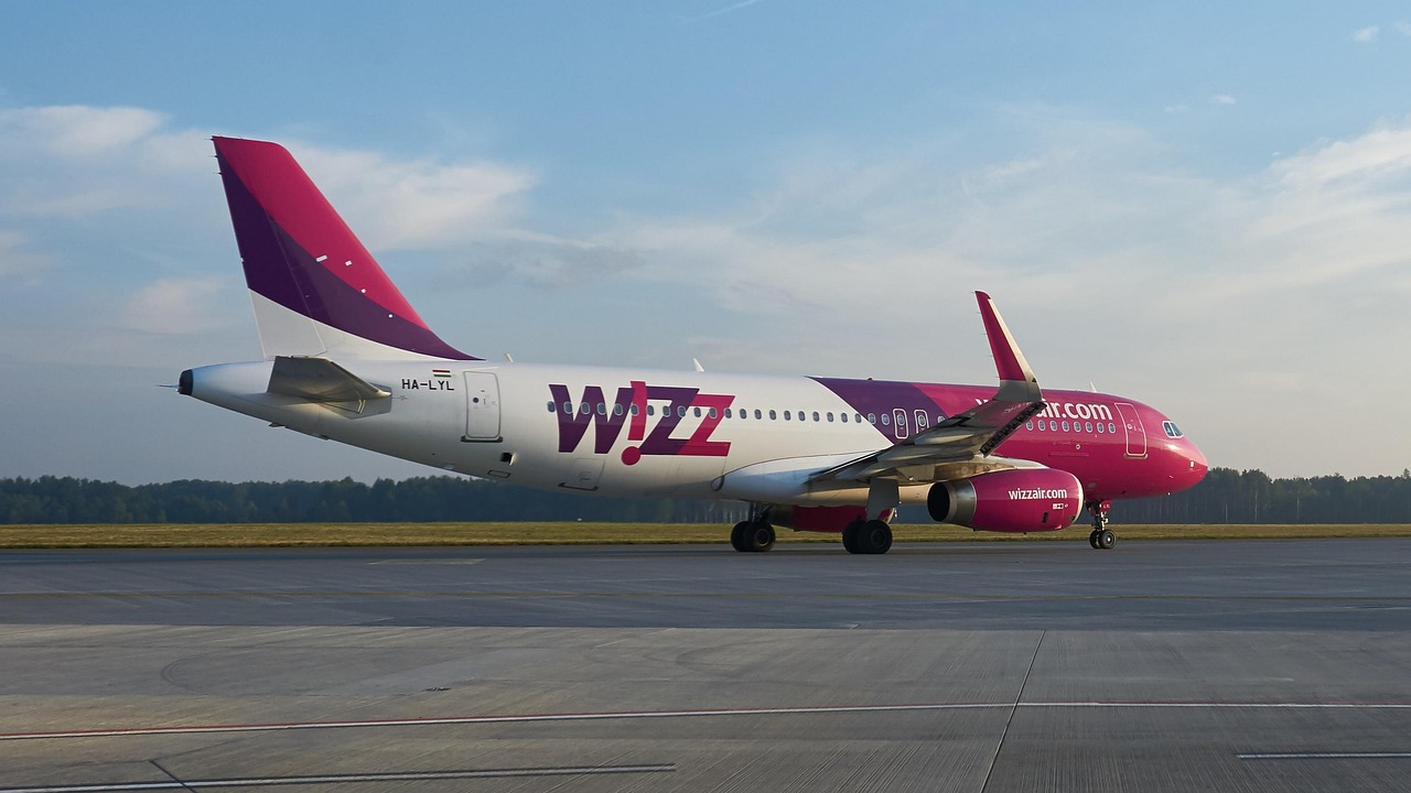 Wizz Air resumes Tel Aviv flights a month ahead of schedule
