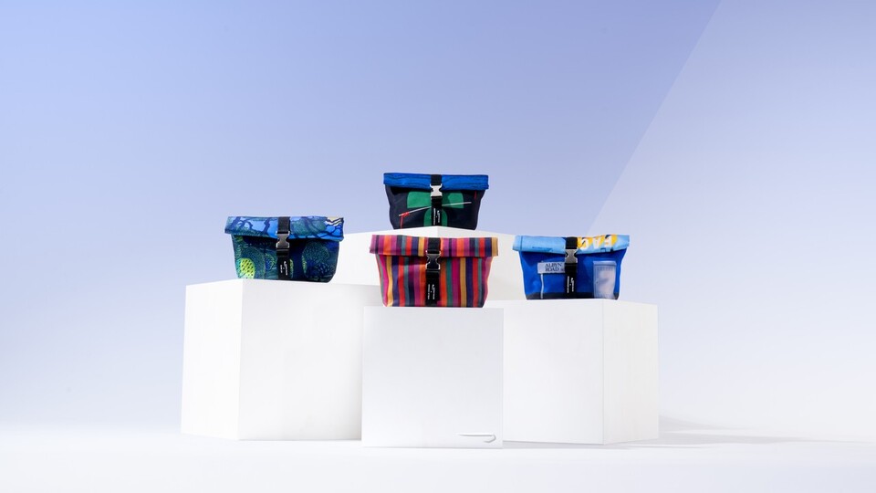 British Airways Launches Collectable Amenity Kits on Gatwick Flights
