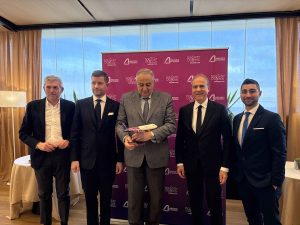 Wizz Air Becomes Italy’s No. 2 Airline After Palermo Deal