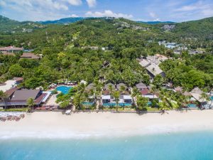 Minor Hotels Announces First NH Collection Property in Thailand