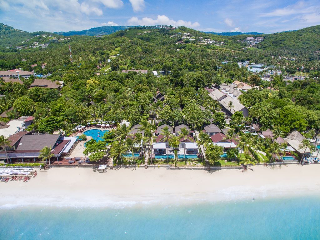 Minor Hotels Announces First NH Collection Property in Thailand