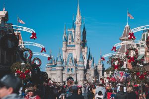 Disneyland to sell annual passes again