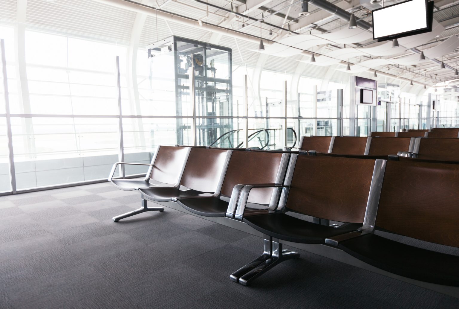 Siem Reap, Cambodia, Is Home to A Brand New Airport