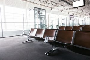 Siem Reap, Cambodia, Is Home to A Brand New Airport