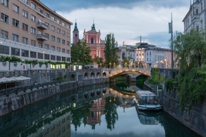 KLM Expands European Network with Three New Destinations