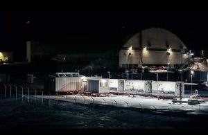 Biogas Plant Begins Operation at Svalbard Airport