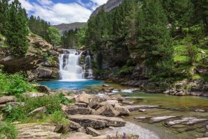 Huesca La Magia in Spain Wins the Title of “Europe’s Premier Adventure Tourism Destination for 2023”