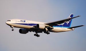 ANA to Launch Tokyo Flights from Stockholm Arlanda on January 31, 2025