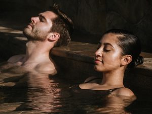 Peninsula Hot Springs Announces AUS$11.7 Million Outback Sister Site