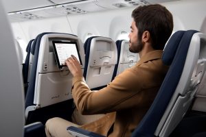 Air France Introduces Free Ultra-High-Speed Wi-Fi on All Aircraft