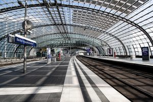 BER Expects 3.7M Summer Travelers by 7 September