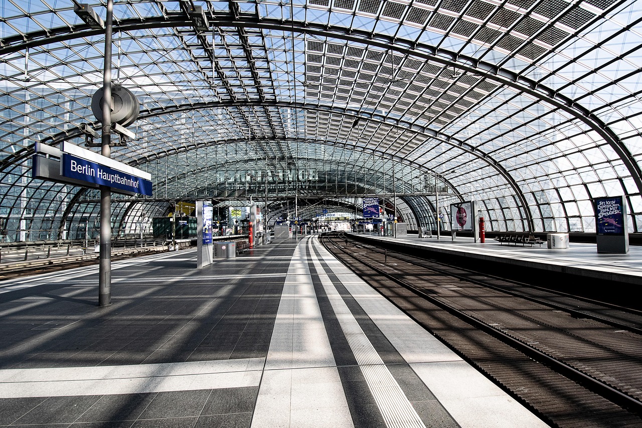 BER Expects 3.7M Summer Travelers by 7 September