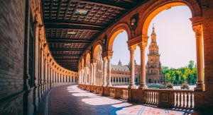Warning to UK Tourists in Spain: ‘Extreme Disruptions’ Expected in October