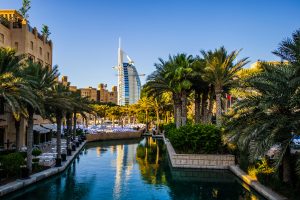 Dubai International Chamber Expands European Footprint with Opening of New Office in Paris