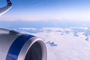 Oslo–Milano Tops SAS Winter Holiday Travel List in 2026