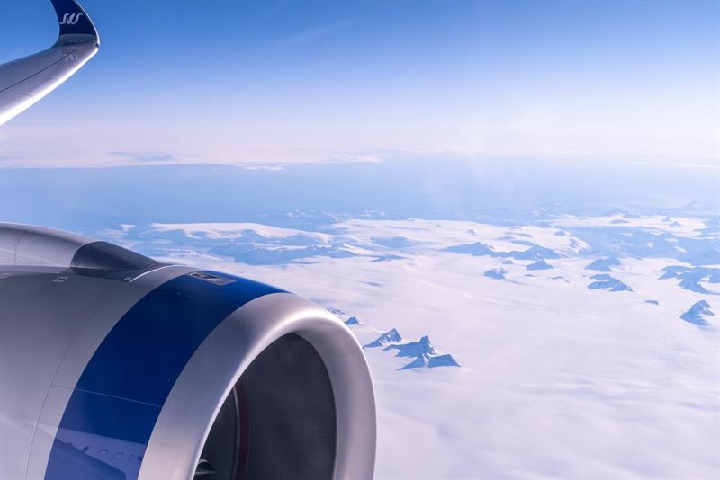 Oslo–Milano Tops SAS Winter Holiday Travel List in 2026