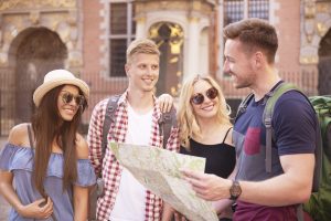 Azamara Is Now Providing Special Discounts to Tour Groups