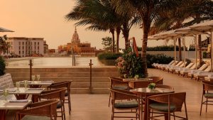 Four Seasons Opens Its First Hotel in Cartagena, Colombia