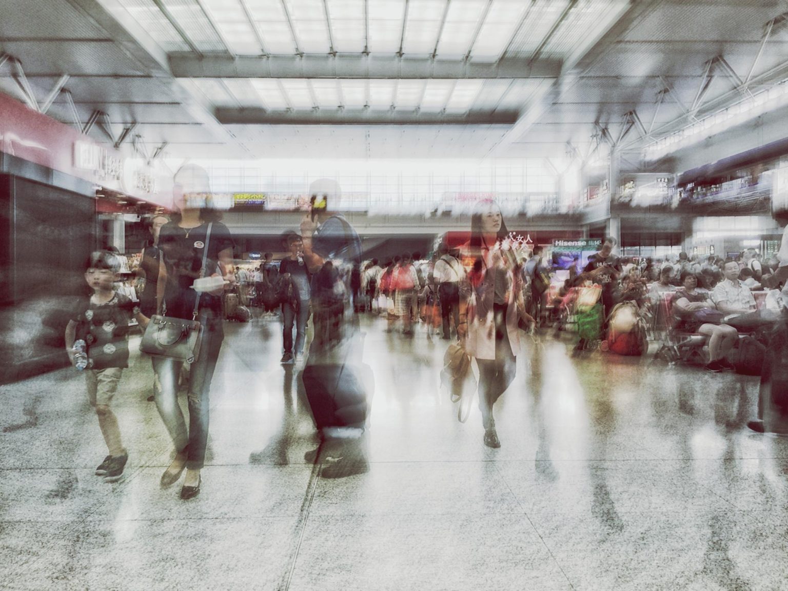 TSA Anticipates Unprecedented Labor Day Travel: 17.4 Million Passengers Projected