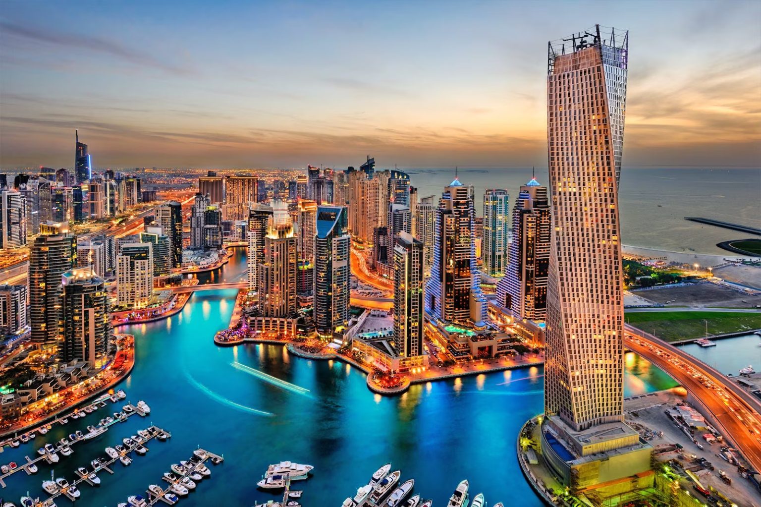 Top UAE Travel Trends in 2024: Osaka, Analog Adventures, and Sleep Tourism