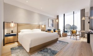 Hyatt Place Opens New Hotel in Ha Long Bay, Expanding Brand’s Reach in Vietnam