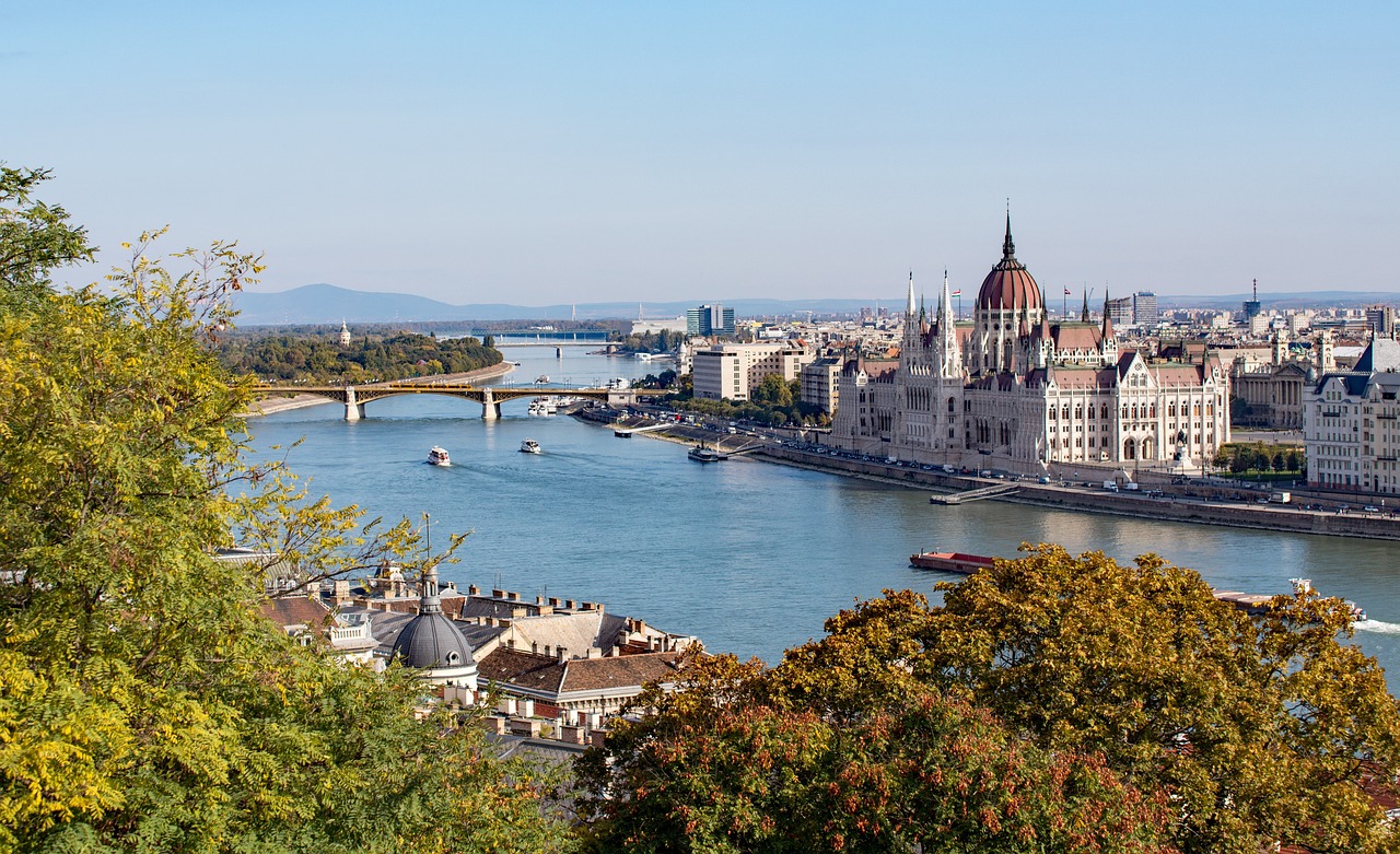 Wizz Air Launches New Routes from Poland to Budapest