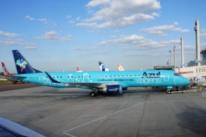 Brazilian Airline Azul Confirms Full Recovery of Business Travel
