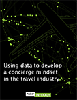 Travel Agents are failing to deliver an acceptable customer experience