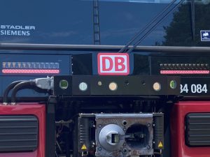 Siemens Mobility Tests Obstacle Detection System on Berlin S-Bahn