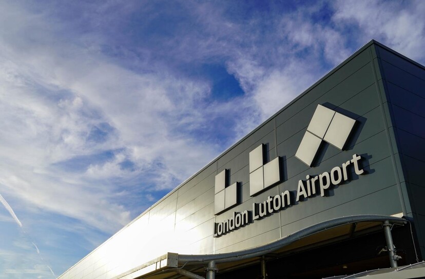 ‘Swiftie Stays’ Surge: Fans Flock to London Luton Airport for Taylor Swift’s European Eras Tour