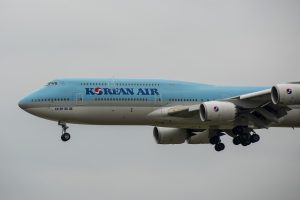 Korean Air Resumes Seoul Incheon to Kumamoto Flights After 27-Year Hiatus