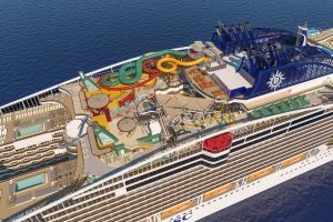 MSC World Asia Debuts New Venues for 2026 Cruises