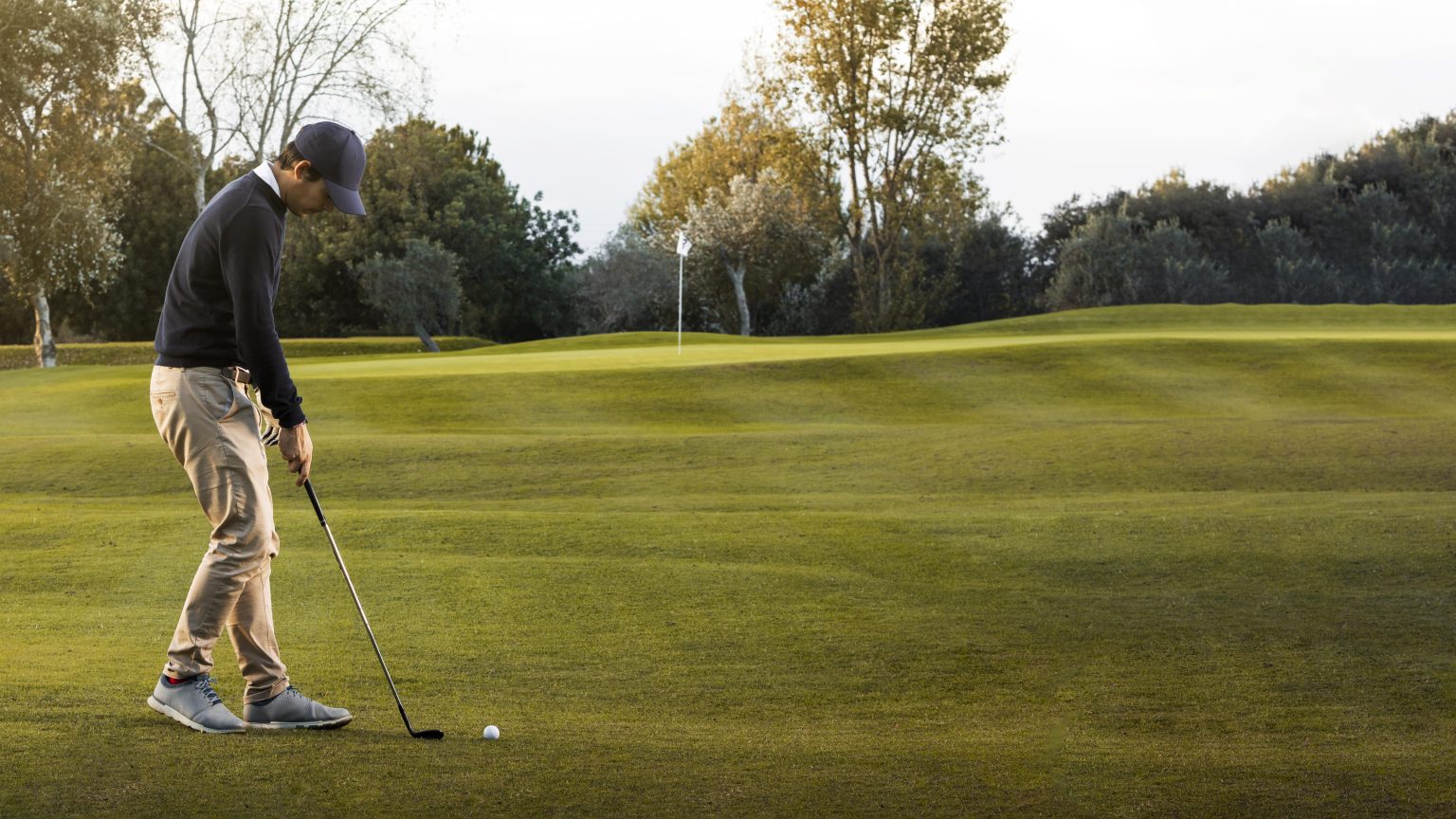 Hanoi Takes Steps To Maximize The City’s Golf Potential