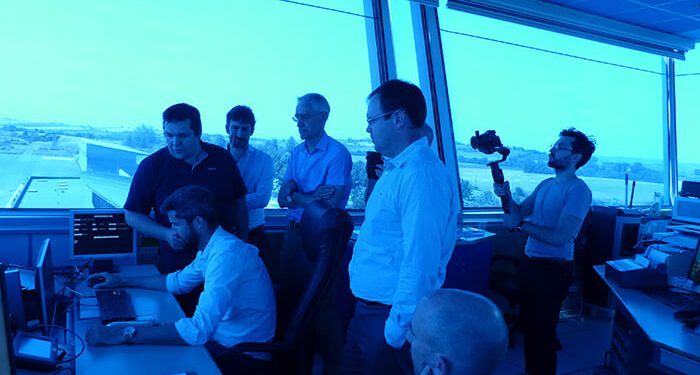 French Air Traffic Controller Strike Postponed to October