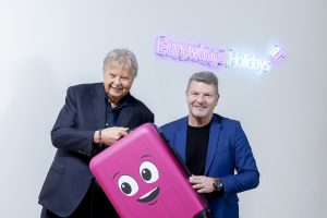Eurowings Launches Own Tour Operator, Eurowings Holidays, in April 2025