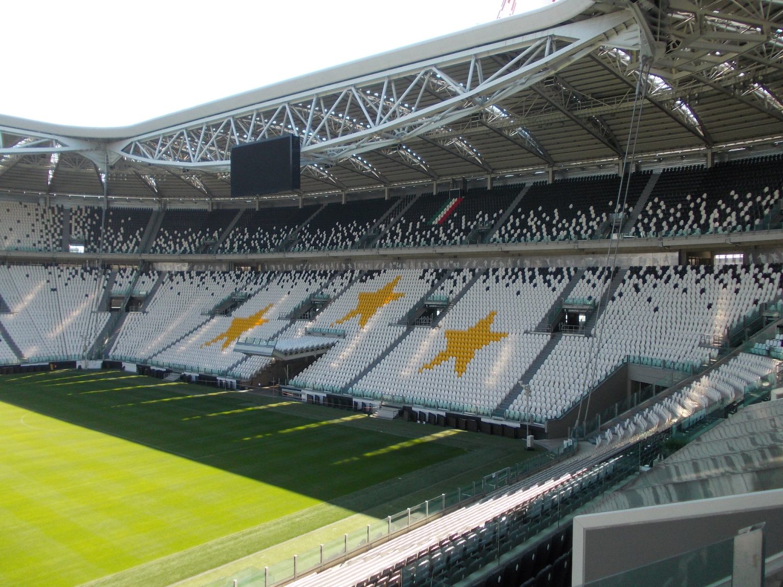 Juventus teams up with Champions Travel and GO Sport Travel