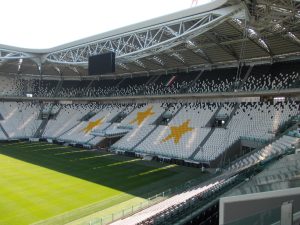 Juventus teams up with Champions Travel and GO Sport Travel