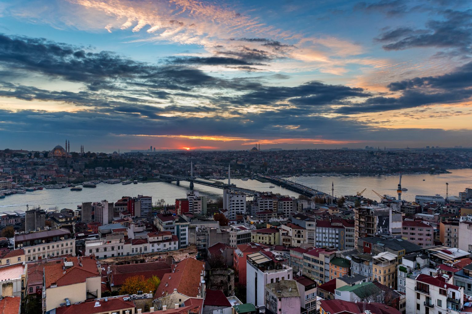 Major International Events To Be Held In Turkey