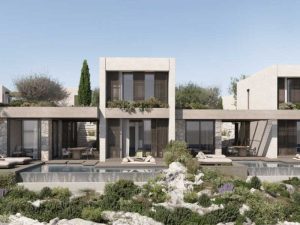 JW Marriott Set to Debut in Greece with Luxury Crete Resort in 2025