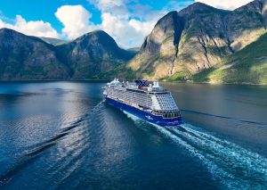 Celebrity Cruises Unveils 2027-2028 Voyages
