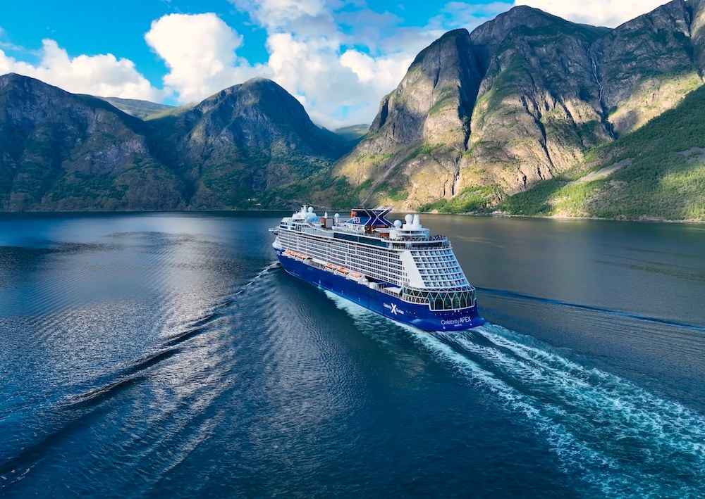Celebrity Cruises Unveils 2027-2028 Voyages