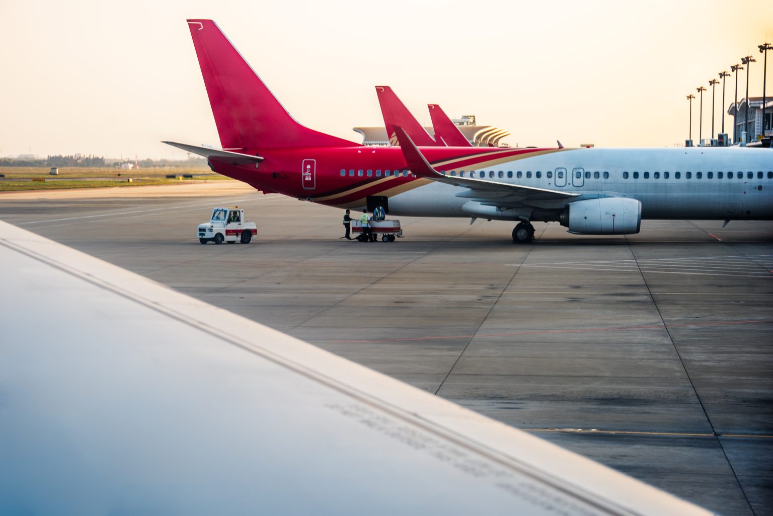 China Airlines Increases Its Foothold in Vietnam