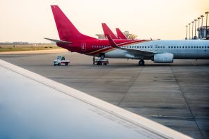 China Airlines Increases Its Foothold in Vietnam